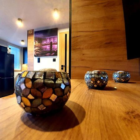 Apartament Przy Alei Kopernika Inowroclaw Esterno foto