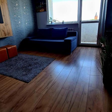 Apartament Przy Alei Kopernika Inowroclaw Esterno foto