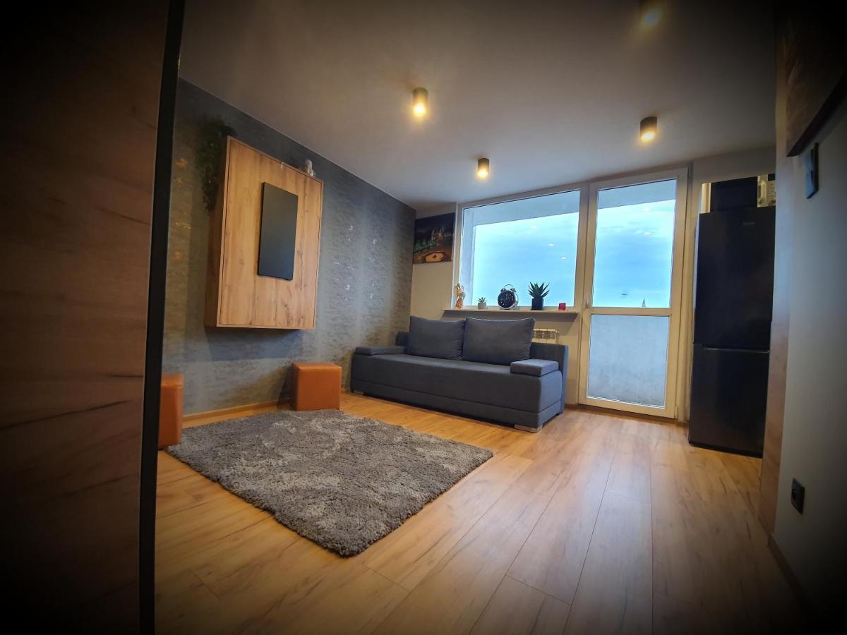 Apartament Przy Alei Kopernika Inowroclaw Esterno foto