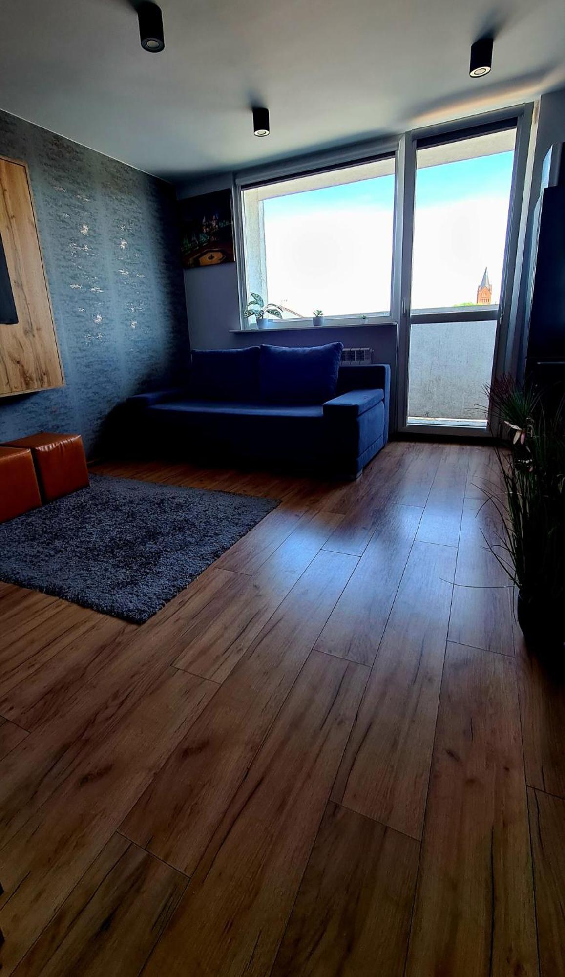 Apartament Przy Alei Kopernika Inowroclaw Esterno foto