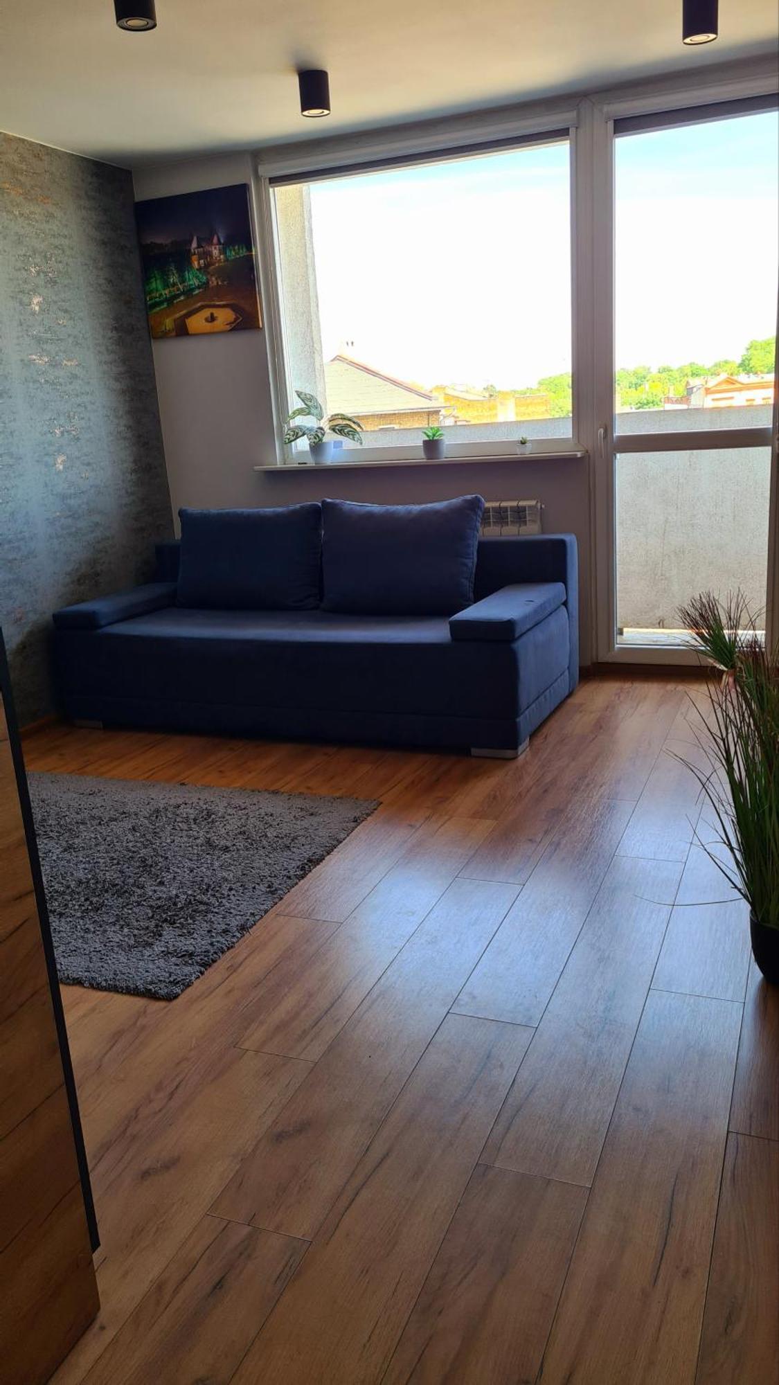 Apartament Przy Alei Kopernika Inowroclaw Esterno foto