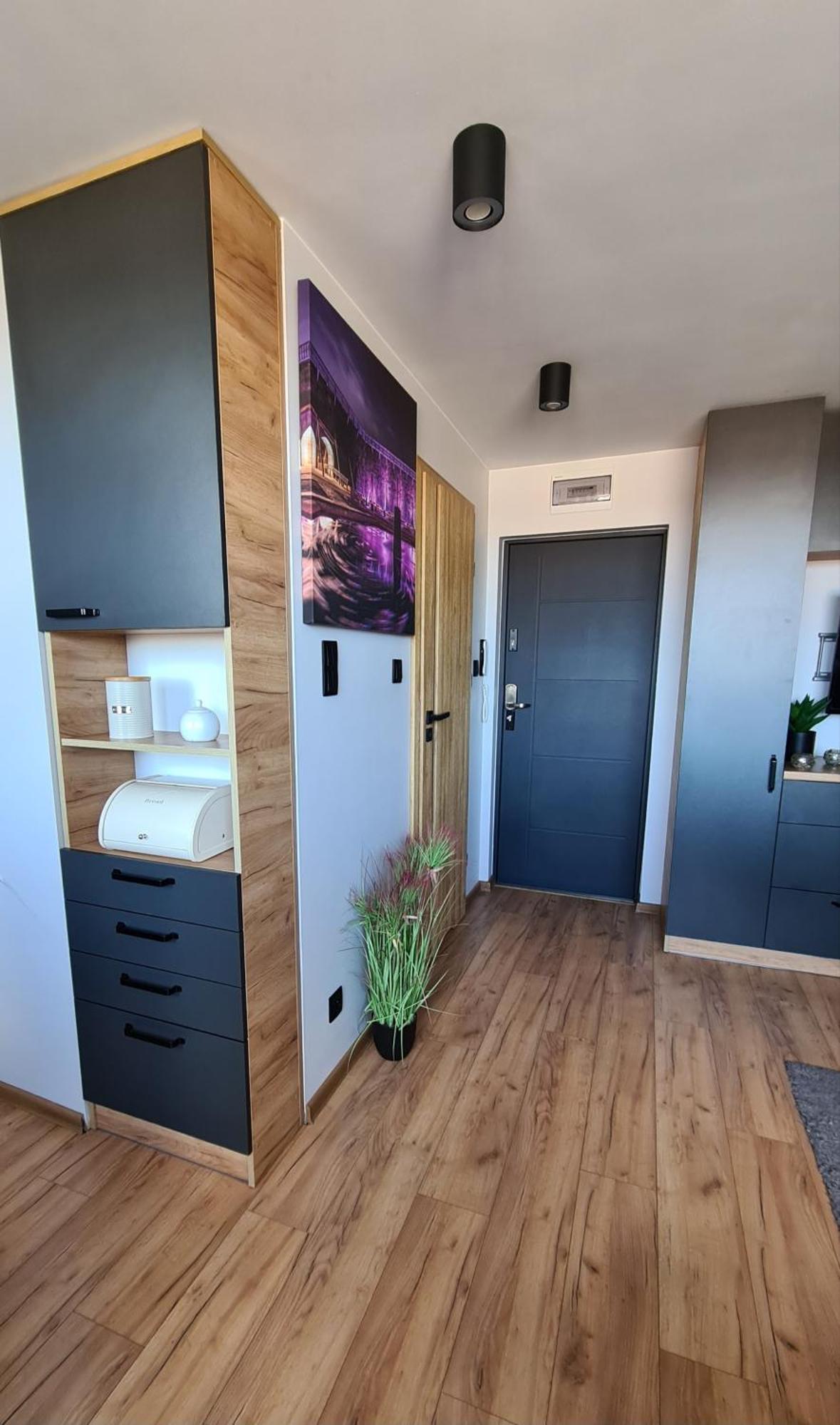 Apartament Przy Alei Kopernika Inowroclaw Esterno foto
