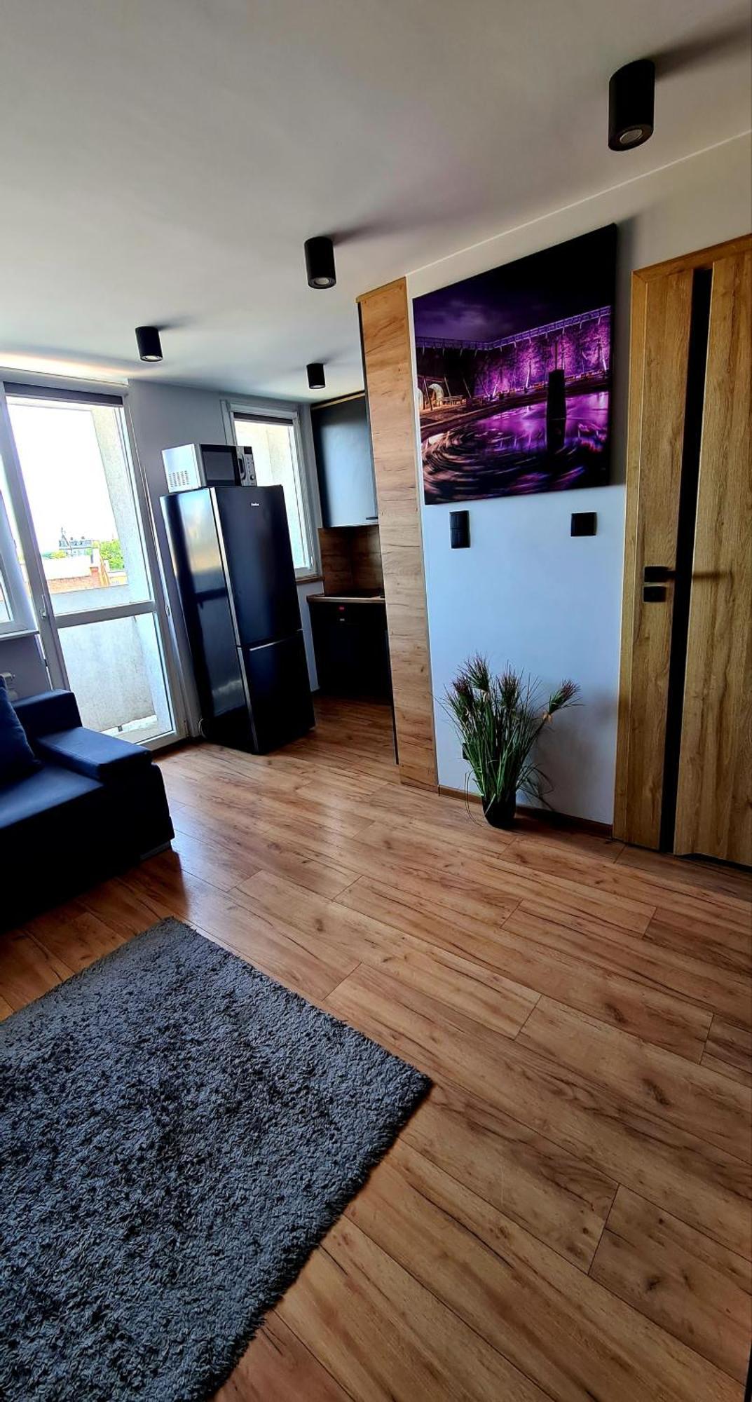 Apartament Przy Alei Kopernika Inowroclaw Esterno foto